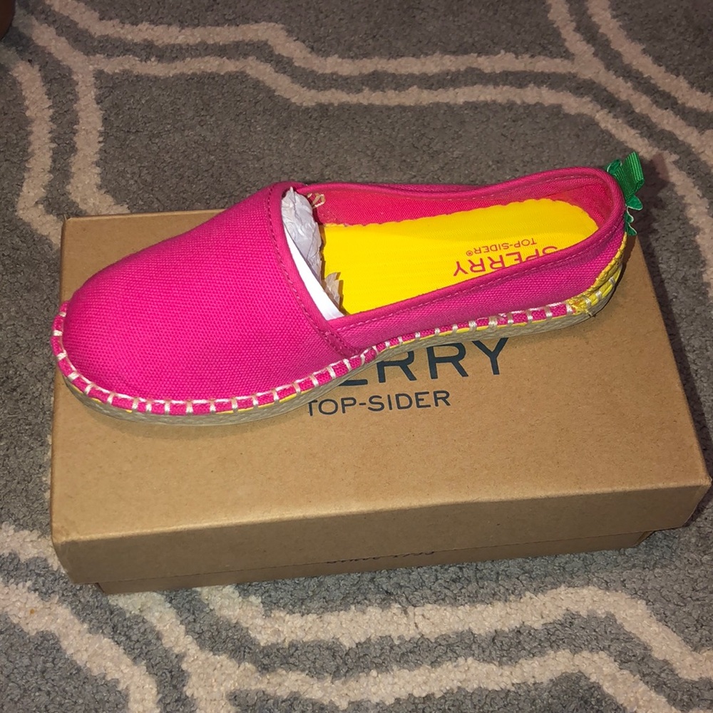 Kids Sperrys